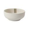24801 miska metro material keramika 15 cm barva smetanova