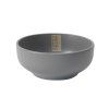 24786 miska metro material keramika 15 cm barva seda