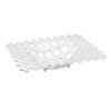 1192 miska network 34x24x7 5cm bila