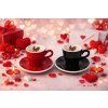 29007 6 presso salek milano 75 ml cerveny a cerny