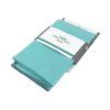 15258 rucnik yoga 70x40cm zelena
