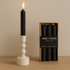 26000 sada 6 svicek nero 2 1x12 cm a925