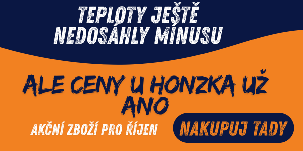 Akce říjen