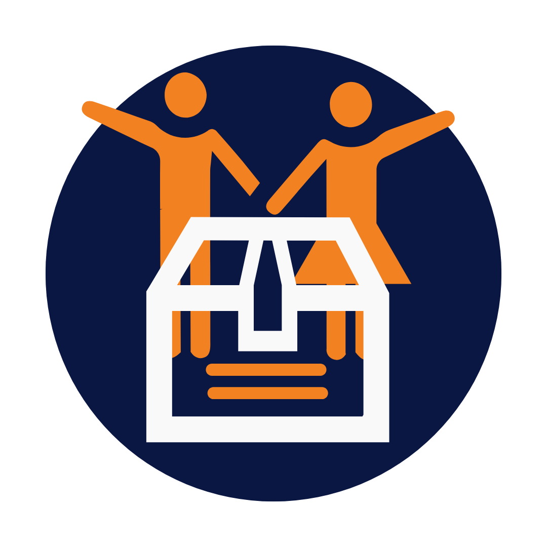 Balíky osobně balené našim týmem