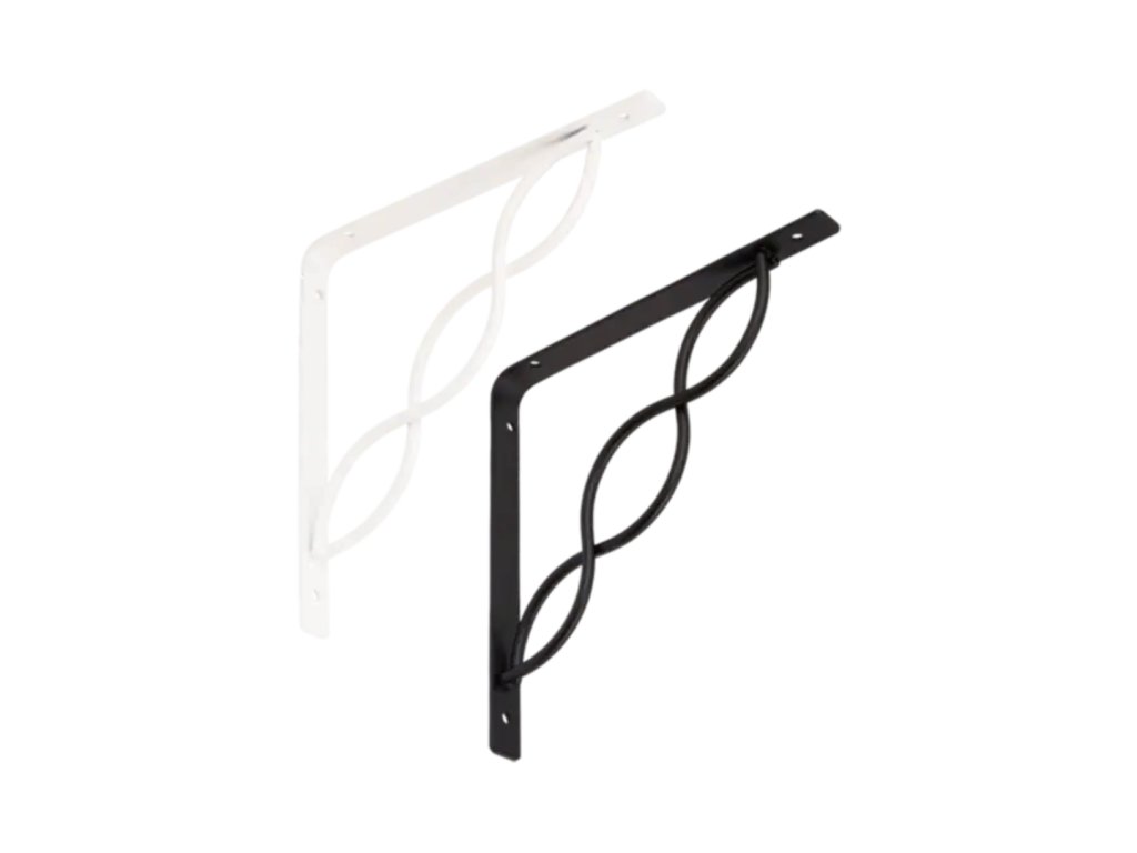 WPRP 200 Konzola s proplétanou podporou 200x200 mm