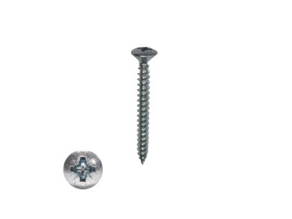Vrut čočková hlava PZ 3,5mm