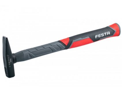 Kladivo FESTA 100g 27cm násada FIBERGLASS