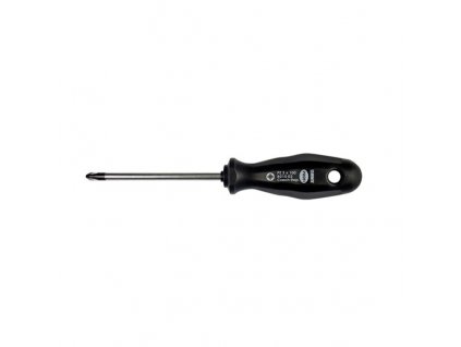 Šroubovák křížový PZ2x100 PROFI 8015 02