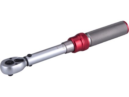 Momentový klíč 1/4" 5-25Nm