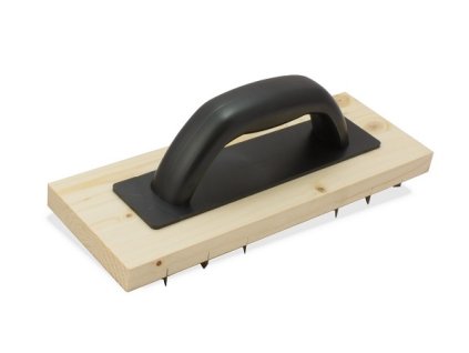 Škrabák na pórobeton malý 90 x 270 mm, 063446