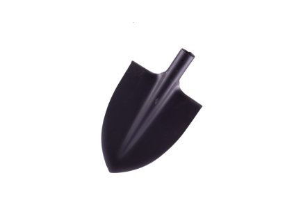Rýč špičatý 5310 bez násady
