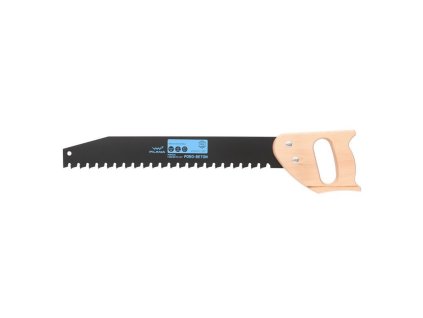 Ocaska na pŕobeton s břitovými destičkami 450mm 22z, 5287