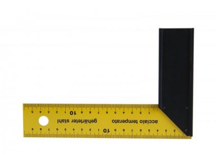 Úhelník 250x135mm truhlářský