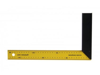 Úhelník 300x135mm truhlářský