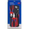 KNIPEX sada kleští 3 druhy  002009V01.09