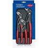 Sada kleští Cobra 180/250/300 KNIPEX 002009V02.09