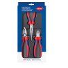 KNIPEX sada kleští  002011