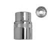 Hlavice 1/2" 23mm 12hranná