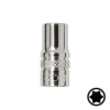 Hlavice E7 TRX 1/4" nástrčná