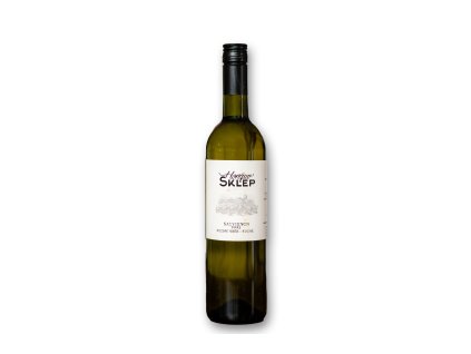 Sauvignon 2022 Suché