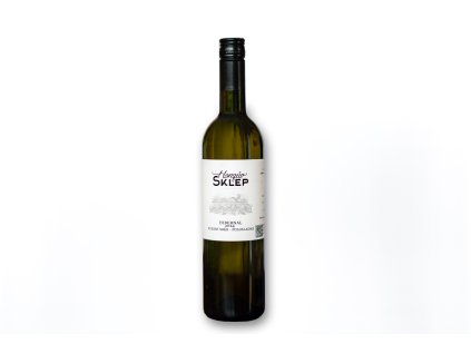 Hibernal 2024 Polosladké