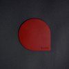 Horakuze podtacky cervena