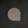 Horakuze podtacky taupe