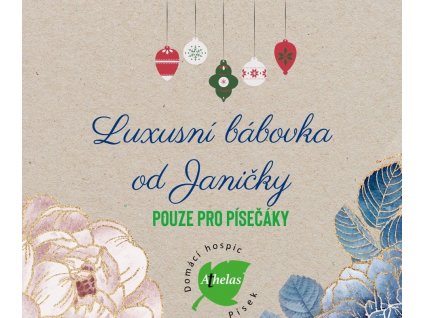 Kopie návrhu White Christmas (1)