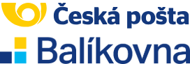 Logo Česká pošta