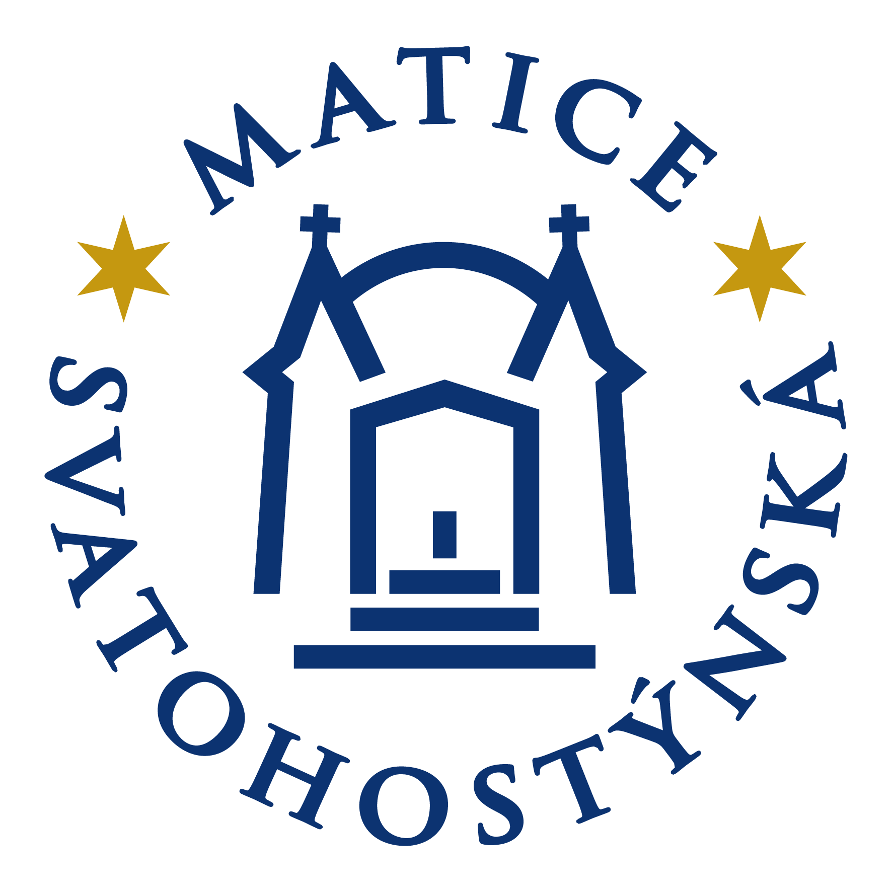 Matice svatohostýnská