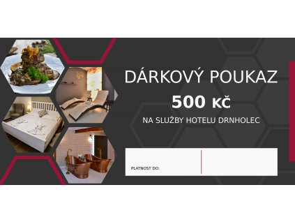 Dárkový poukaz