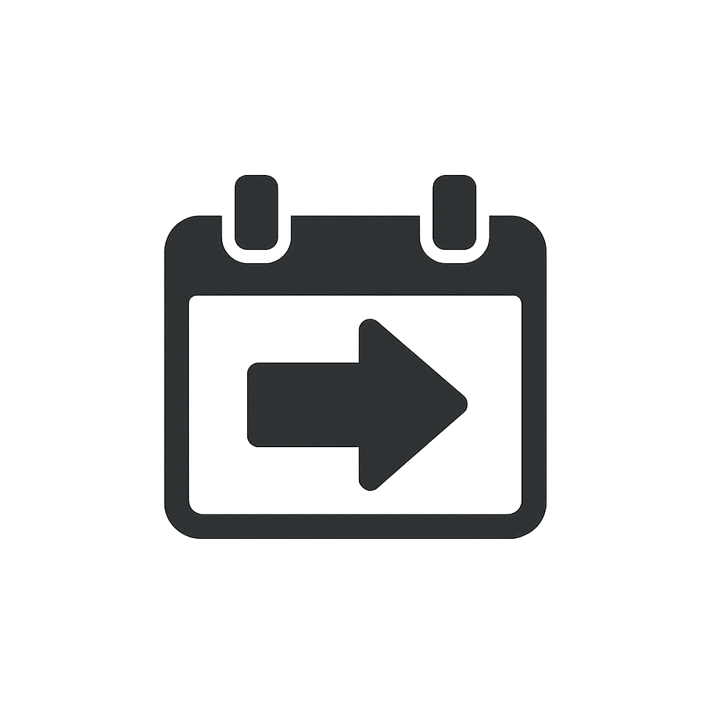 Pravidelné zásobování