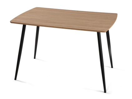 Jídelní stůl VILIS 120 natural (1)