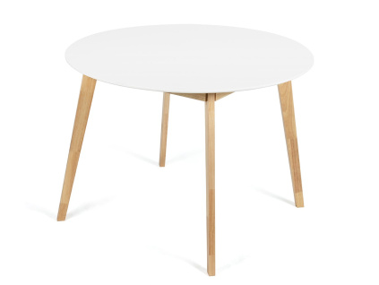 200320 Jídelní stůl SCANDINAVIA natur 105 (1)