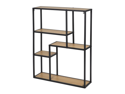 400575 Regálová knihovna ARCANA (1)