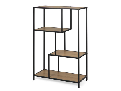 400875 Regálová knihovna ARCANA (1)