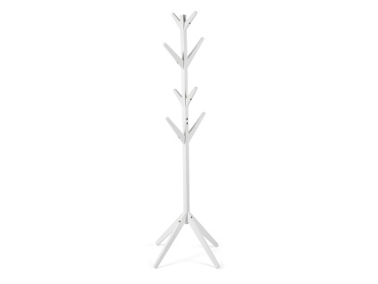 401120 Věšák PORTU bílá (1)