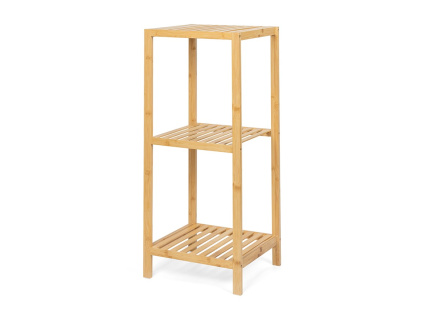 403175 Bambusový regál BAMBI 3 (1)