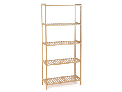 404475 Bambusový regál MONA 5 (1)