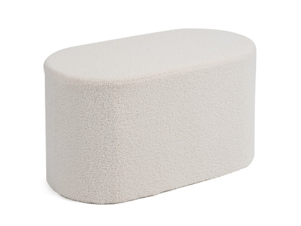 500420 Puf ADAL bílá (1)