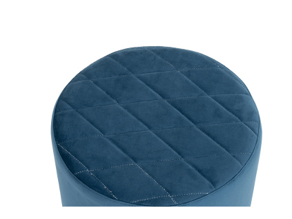 500685 Puf CUBO šedá (1)