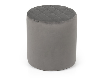 500685 Puf CUBO šedá (1) (1)