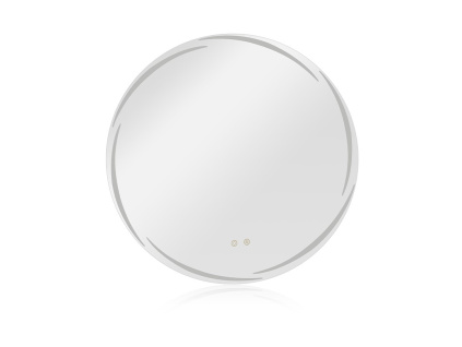 700210 LED Zrcadlo CIRCO (1)