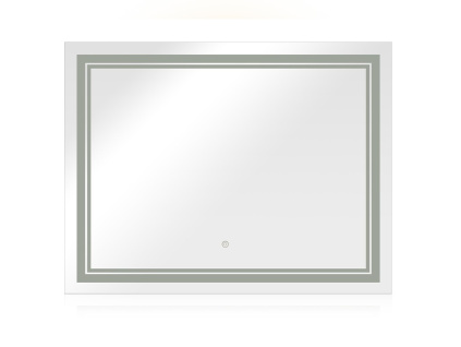 700410 LED Zrcadlo LUMIRO (1)