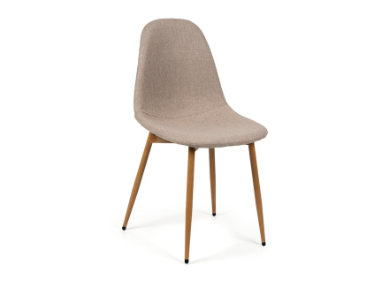 Dining chair MARIA beige