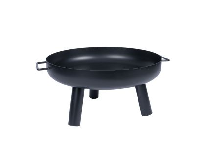 9459452178262 Ohniště 60cm Mercur černé 1