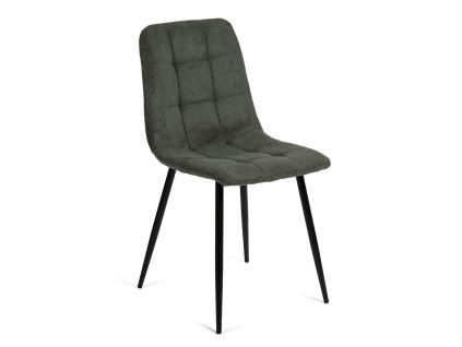 Dining chair ARIA green