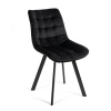 židle BELLA černá (2)