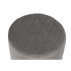 Pouf CUBO grey