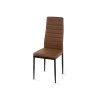 Dining chair TINO brown